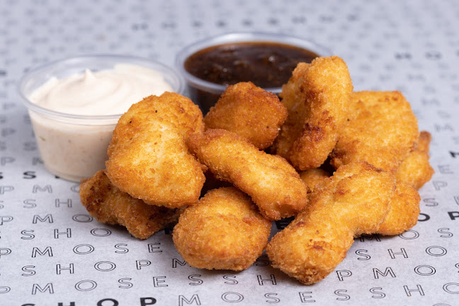 מוזס שופ תל אביב - כשר