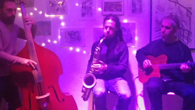 Comentarii opinii despre בר גלים