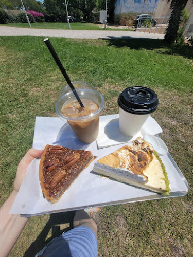 Comentarii opinii despre א-קפלה עגלת קפה