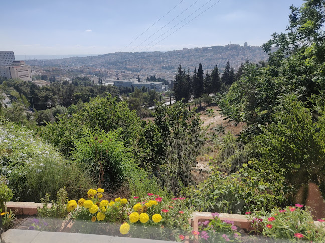 Frangelico - הסעדה