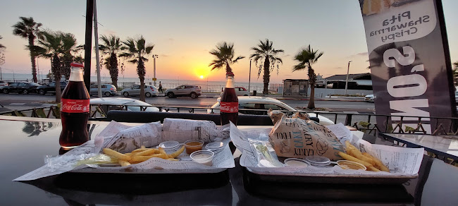 דרך בן גוריון 97, בת ים