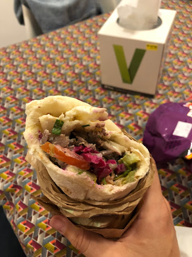 גיסנו - תל אביב-יפו