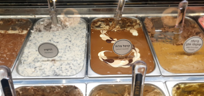 Comentarii opinii despre Golda