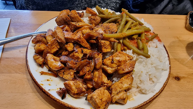 אגריפס 82, ירושלים