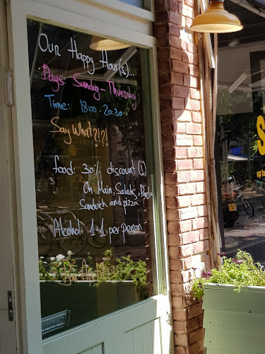 קפה דיזנגוף