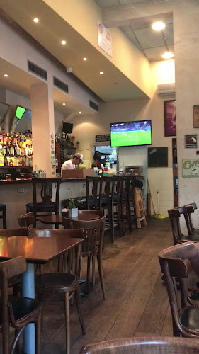 Opinii despre קפה נונה în תל אביב-יפו - הסעדה