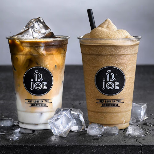 קפה ג'ו - קניון חולון - חולון