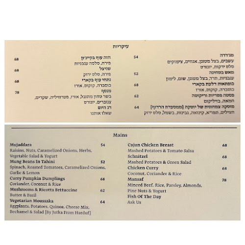 קפה פועה - תל אביב-יפו