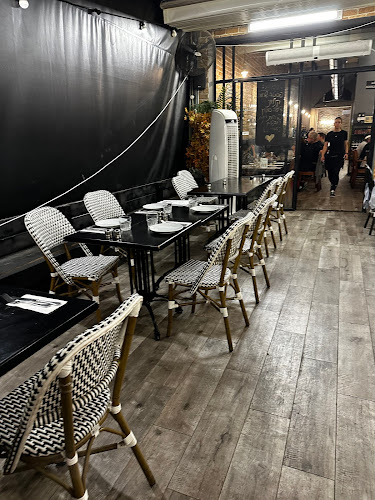 Opinii despre Manuel în פתח תקווה - הסעדה