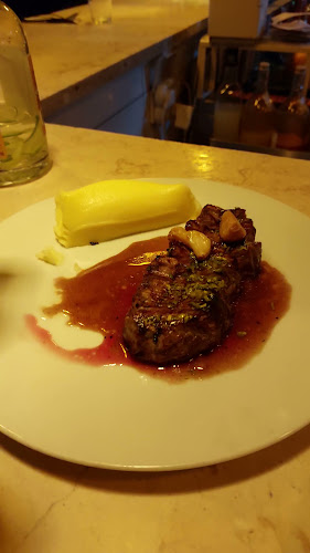 Opinii despre בסטורי în באר שבע - הסעדה