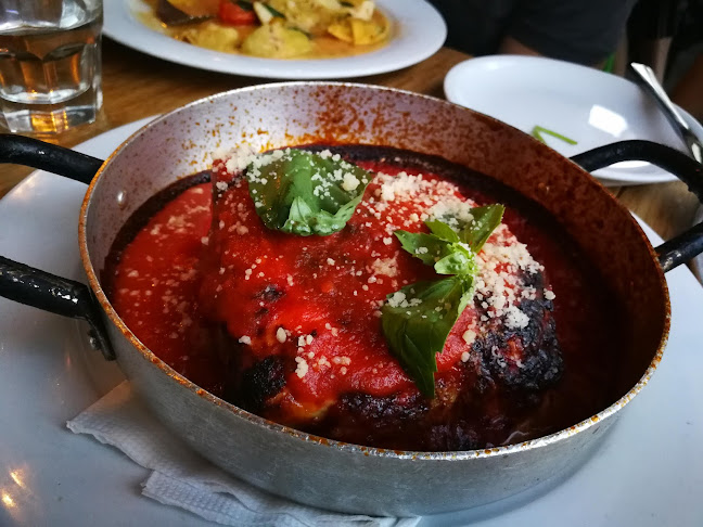 איטלקיה בפשפשים