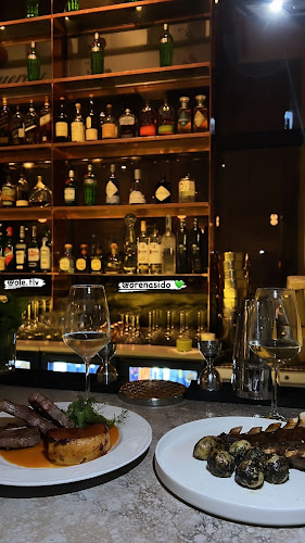 Opinii despre מסעדת אולה - OLE RESTAURANT în תל אביב-יפו - הסעדה