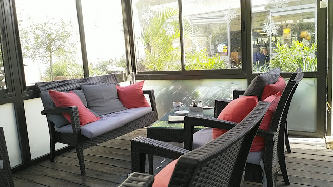 Comentarii opinii despre קפה נטו