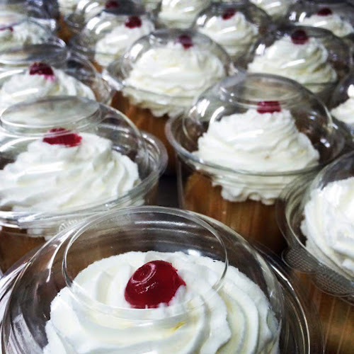 Comentarii opinii despre רינת, קפה וקונדיטוריה