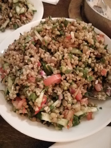 Comentarii opinii despre פטוש