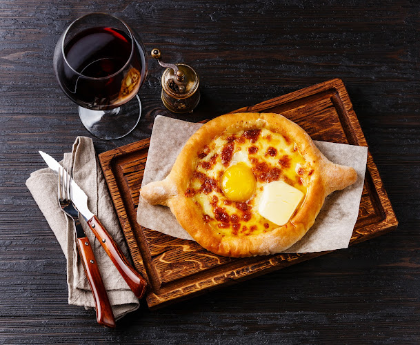 Opinii despre קייטרינג בשרי כשר טאשי גרוזיני בטעם הבית în אשקלון - הסעדה