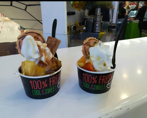 גלידה ויקטורי - בת ים