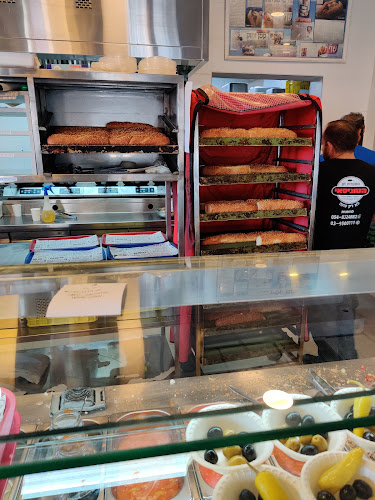 Opinii despre מסעדת חן הטוניסאי în ראשון לציון - הסעדה