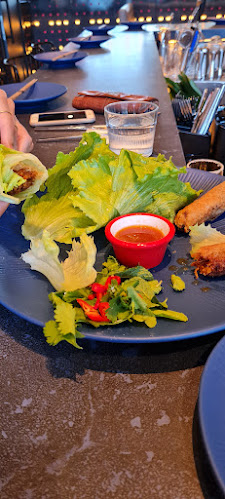 Opinii despre קינג קונג רעננה în רעננה - הסעדה