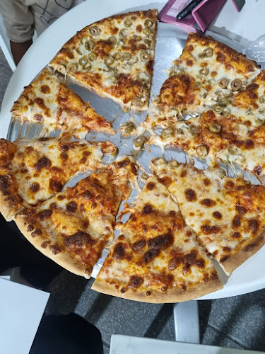 Comentarii opinii despre Fani Pizza Hot