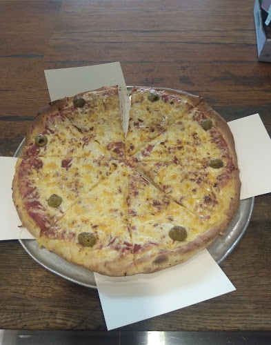 פיצה טורינו - צומת צבר - קריית ביאליק - קריית ביאליק