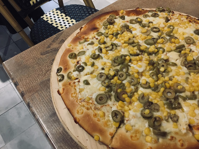 Opinii despre מאפיית ברכת משה în קרית ים - הסעדה