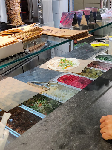 Opinii despre גיסנו în תל אביב-יפו - הסעדה