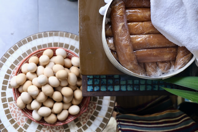 ג׳חנון ציונה - תל אביב-יפו