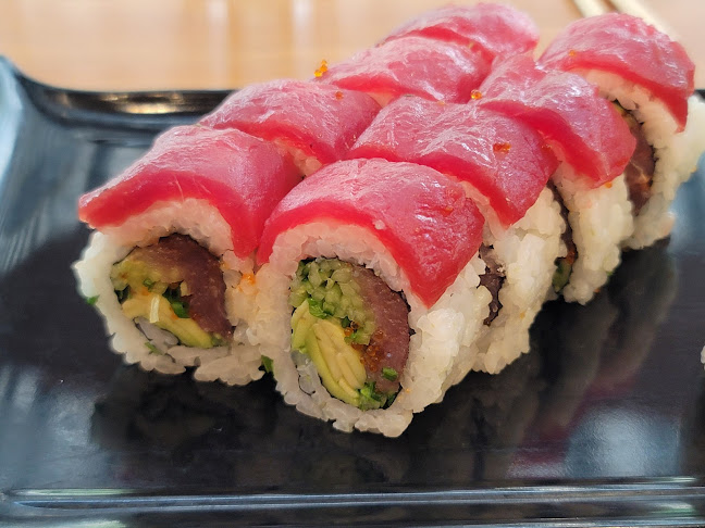 סושי במושבה - פתח תקווה