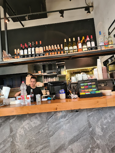 Opinii despre Juvani TLV în תל אביב-יפו - הסעדה