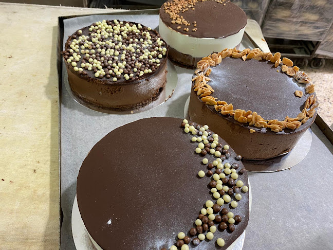 נחתומר - ראשון לציון