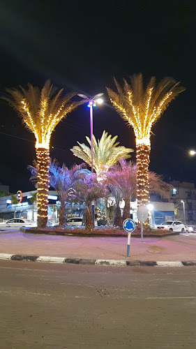 Daniel's Deli Delicates | מעדניית דניאל - אילת