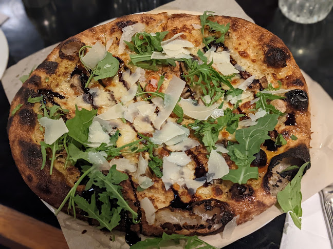 Opinii despre טאטי ביסטרו în גבעתיים - הסעדה