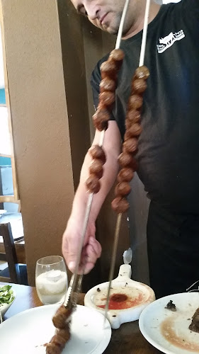 ברזיל הקטנה אילת - אילת