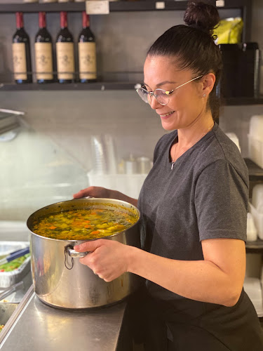 Comentarii opinii despre המעדניה