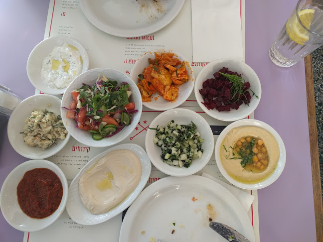 Comentarii opinii despre קפה אירופה