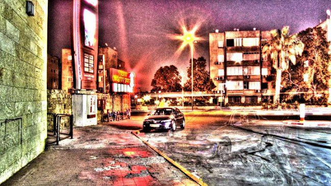 Opinii despre קיוסק 24 דניס în תל אביב-יפו - הסעדה