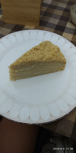 Omnivore Catering Haifa. אומניבור - הסעדה