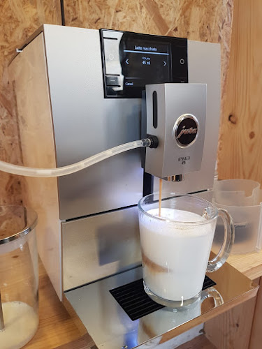 קופיצ'ינו - COFFEE-CHINO