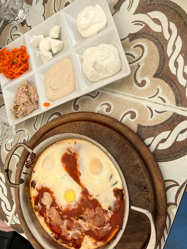 Opinii despre Милки Уэй în נתניה - הסעדה