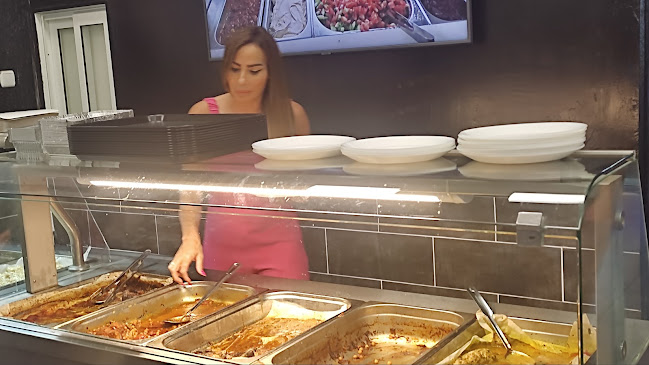 Opinii despre בזיליקום - קייטרינג - מסעדת פועלים în קריית ביאליק - הסעדה