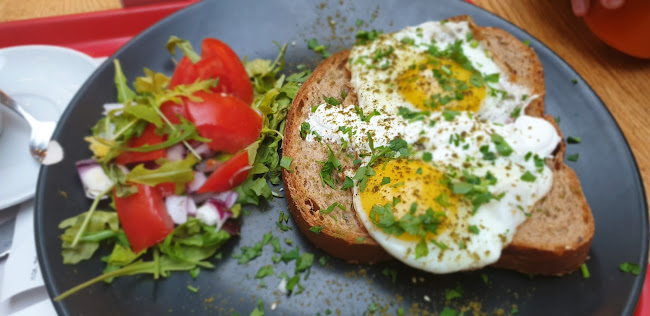 ארומה - ראשון לציון