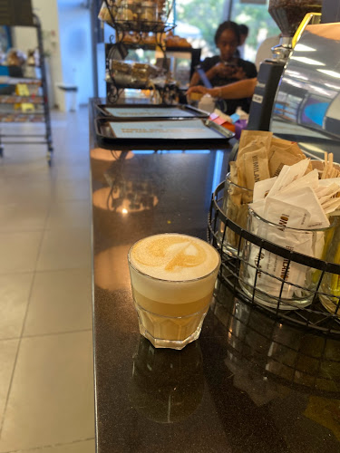 קפה קרמל - הסעדה