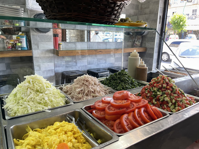 שווארמה ציק