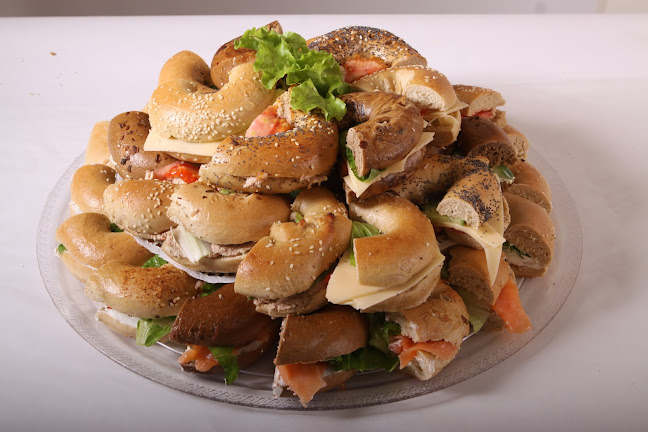 Comentarii opinii despre קייטרינג הולי בייגל