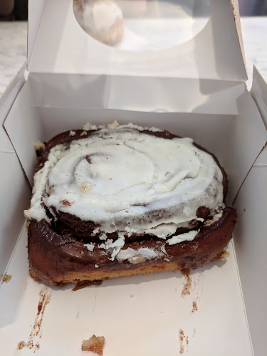 מאפיה במרכז תל אביב | טאטי בייקרי ת"א - תל אביב-יפו