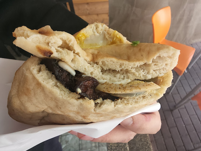 הסביח עפולה