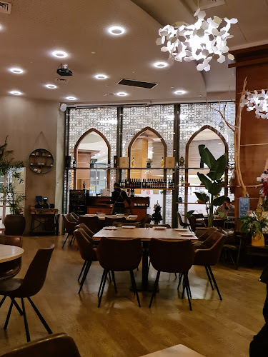 מסעדת לוקנדה - הסעדה