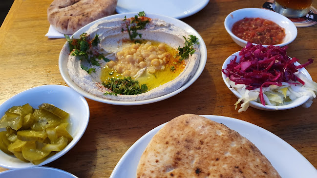 בן יהודה 170, תל אביב-יפו