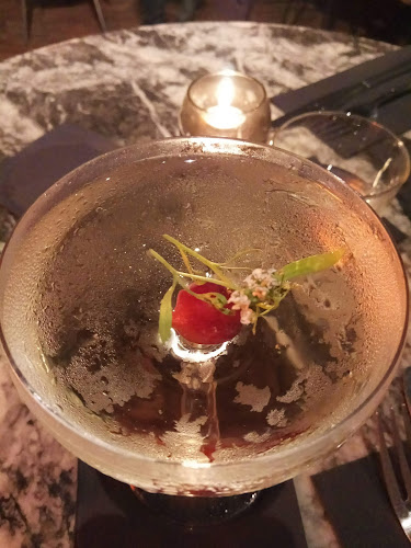 Opinii despre בושוויק în תל אביב-יפו - הסעדה